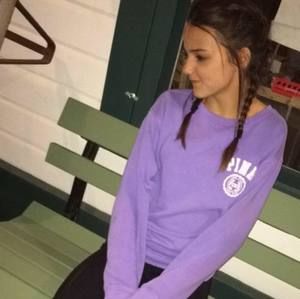 Meet your Posher, Jamie